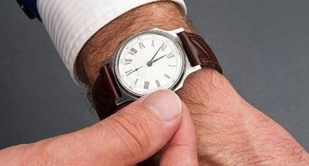 Saati Kurmayı Unutan Bekçi, Tazminatsız İşten Kovuldu