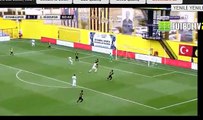 Vedat   Muriqi   Super  Second  Goal  (0:2) Istanbulspor - Caykur Rizespor