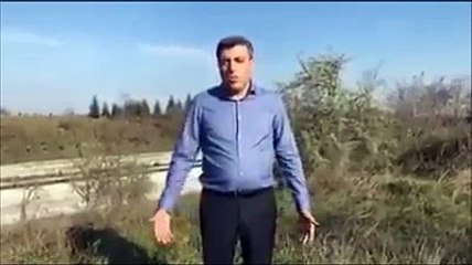 CHP'li Öztürk Seloyu Ziyaret etmiş
