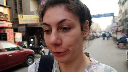 WHY I LOVE INDIA - 6 REASONS _ TRAVEL VLOG IV