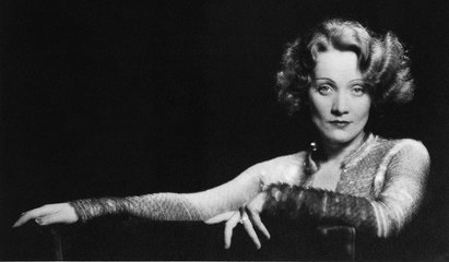 Documental: Marlene Dietrich biografía (parte 1) (Marlene Dietrich biography) (part 1)