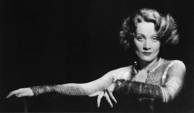 Documental: Marlene Dietrich biografía (parte 1) (Marlene Dietrich biography) (part 1)
