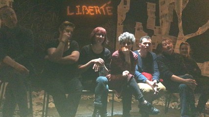 Le Tanit théâtre sous la plume de Fadwa Souleimane