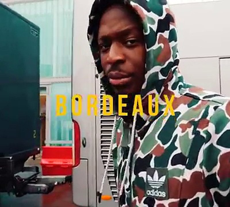 DADJU - Bordeaux (G20TOUR)