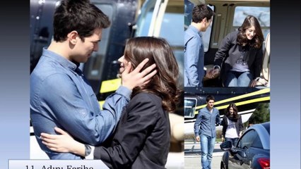 All Time most popular Turkish TV Series till now