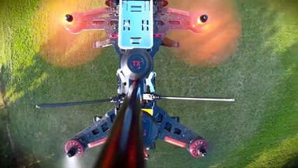 Handheld Mini Massage Roller by Azaria