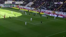 Eljero Elia Goal HD - Akhisar Genclik Spor 1 - 1 Basaksehir - 01.04.2018 (Full Replay)