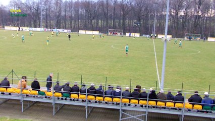 Osiek vs Chełmek I poł. - Hi lights