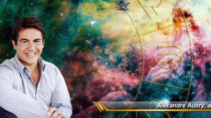 10 avril 2018 - Horoscope quotidien avec l'astrologue Alexandre Aubry