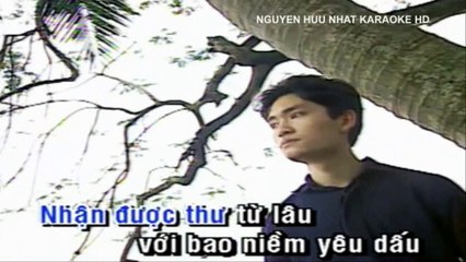 Karaoke Hồi Âm Trường Vũ Beat Chuẩn