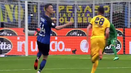 Inter Milan vs Verona 3-0 Highlights || Goals || 31- 03- 2018 HD