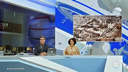 APOCALIPSE CAPITULO 93 COMPLETO