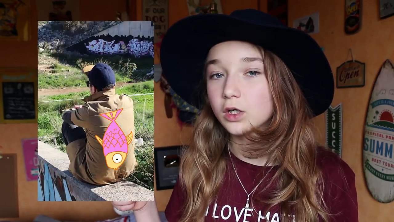 Faire Passer Le Pire Premier Avril Au Gens // Satine Walle