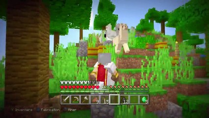 MINECRAFT : LES NAUFRAGÉS ! LA MAISON DE DIDIER ! | SAISON 4 | EPISODE 6 !
