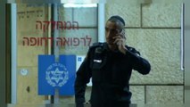 Israele: pane vietato negli ospedali