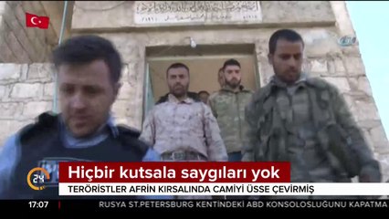 Hastane ve mutfak olarak da kullanılmış