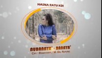 Hasna Ratu KDI - Nubannya' Bannya'