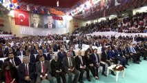 Cumhurbaşkanı Erdoğan - İhracat ve büyüme rakamları - ADANA
