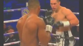 Anthony_Joshua_vs_Joseph_Parker full fight highlights Anthony Joshua Wins (1st april 2018)