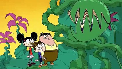 Camp Lakebottom S01E21 It's A Headless Horse, Man