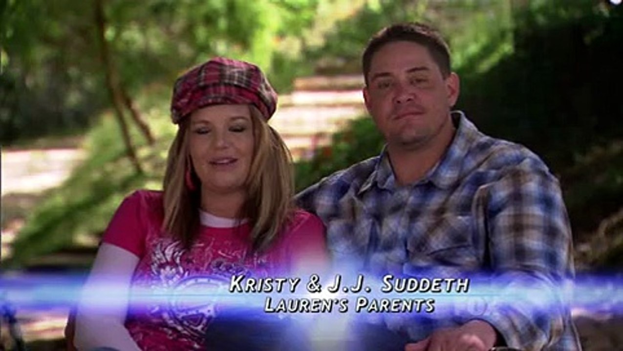 American Idol S10 E18 Finalists Compete part 2/2