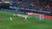 Malcom Goal - EA Guingamp vs Bordeaux 2-1  01.04.2018 (HD)