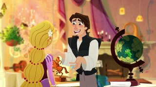 Tangled  The Series S01 E07 In Like Flynn