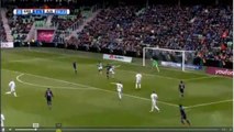Klaas-Jan Huntelaar Goal - FC Groningen vs Ajax  1-2  01.04.2018 (HD)
