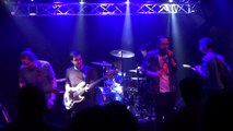 THE GURU GURU - Live Douai 2018 (Post rock, Crazy noise rock)