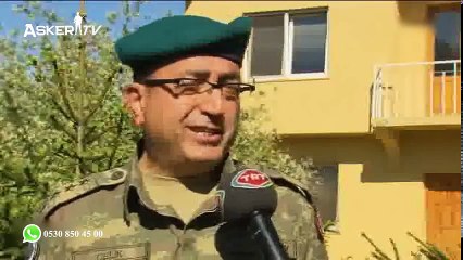 Türk Temsil Heyet Başkanlığı - Barışı Destekleme Harekatı (Arşiv)