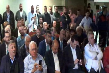 İrfan Erdem’den GÜÇ GÖSTERİSİ…