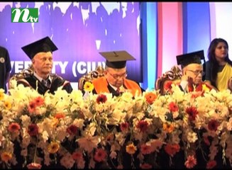 NTV Shondhyar Khobor | 01 April, 2018