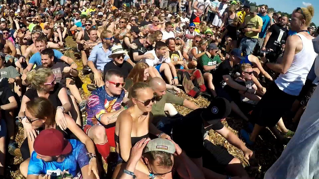 Deichbrand Festival 2017 - Unofficial Aftermovie
