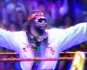 Macho Man Randy Savage Tribute Video 1992