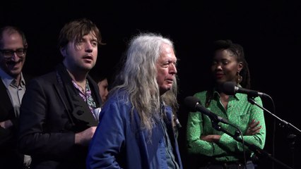 PALMARES ET SOIREE DE CLOTURE