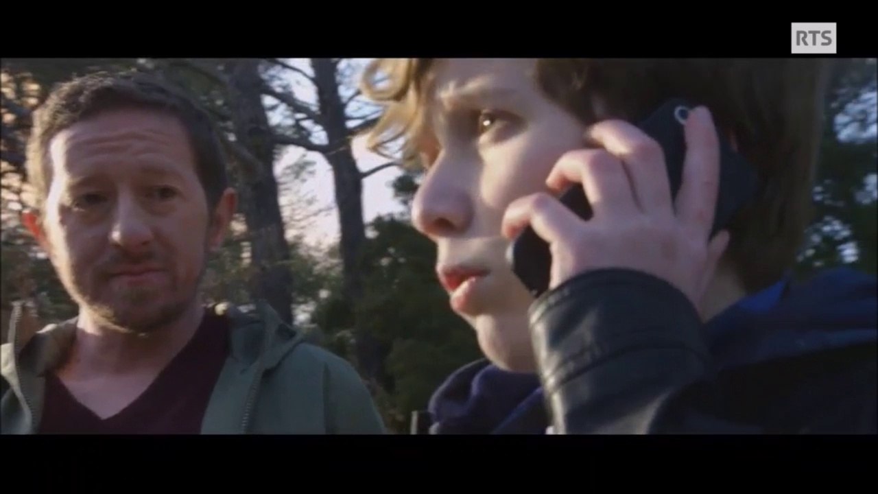 SPOILERS PRIME - L'enchanteur #9 : Noé héroïque, il sauve sa vie !!!!