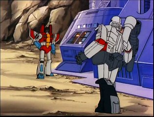 TRANSFORMERS G1 : Episodio 21 - T.2  - (Español Latino) - [Completo] - Jaimetodriez.
