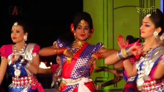 Ityadi - ইত্যাদি - Hanif Sanket - Brahmanbaria episode 2018