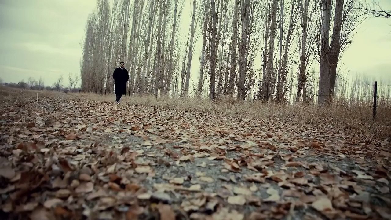 Hasan Dursun & Sedat Uçan - Bende Ağladım _ Orjinal Klip