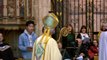 Archbishop of Canterbury gives Easter sermon