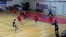 Beşiktaş Mogaz Üste Üste 10'uncu, Toplamda 14'üncü Kez Şampiyon! - 1 Hd