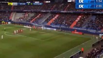 Ellyes Skhiri Goal HD - Caen 0-2 Montpellier 01.04.2018