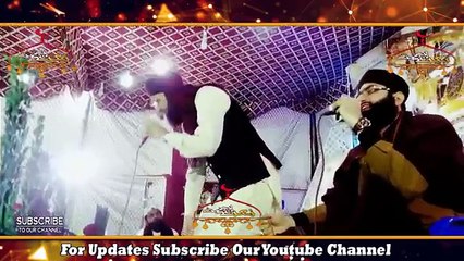 Hafiz Tahir Qadri -- Ya Nabi Nazre Karam Farmana -- FULL HD YOUTUBE -NAAT UPDATE 2017 - YouTube