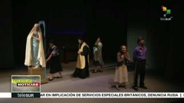 teleSUR noticias. Costa Rica: indecisión de cara al balotaje