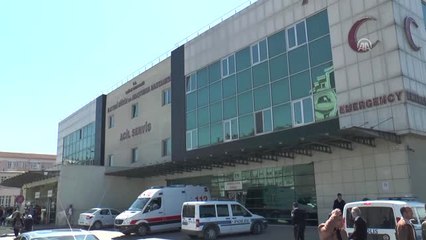 Tabancayla Vurularak Öldürülen Kişi - 3 Şüpheli Yakalandı