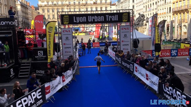 LUT 2018 - victoire de Sébastien Bertrand