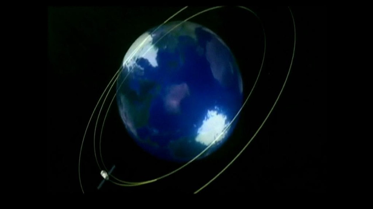 Tiangong 1: Chinaböller außer Kontrolle