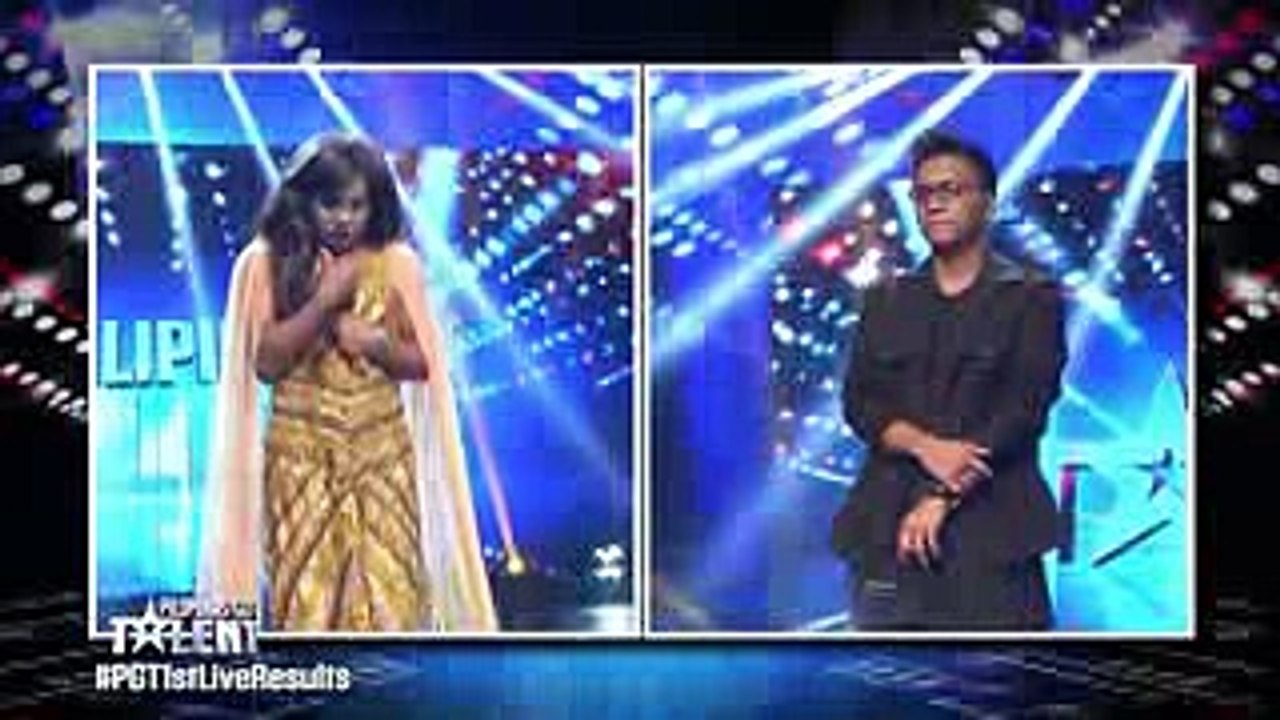 PGT Highlights 2018- Orville Tonido - 2nd Grand Finalist