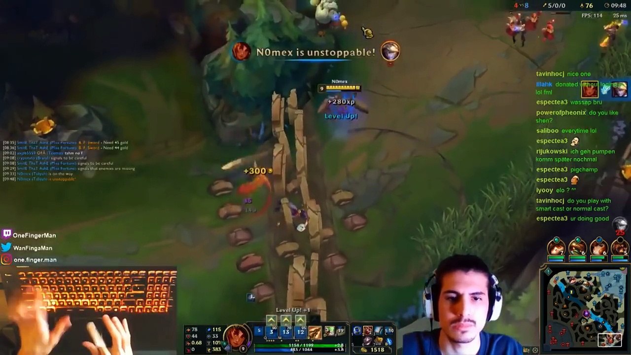 How to React To this Terrible Speed, Is Not a Human?