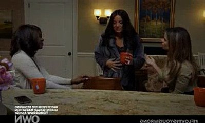 Tyler Perry's If Loving You Is Wrong S05 E06 The Power Of Love